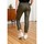 Vêtements Femme Pantalons Oakwood GIFT KAKI 526 Vert