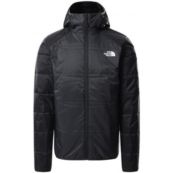 The North Face QUEST INSULATED Noir
