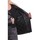 Vêtements Vestes en cuir / synthétiques Ladc Victoire Noir Noir
