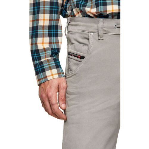 Vêtements Homme Pantalons Homme | Diesel KROOLEY - VD64865
