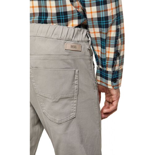 Vêtements Homme Pantalons Homme | Diesel KROOLEY - VD64865