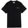 Vêtements Homme T-shirts manches courtes Penfield T-shirt  Hudson Script Noir
