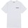 Vêtements Homme Osklen flap pockets shirt T-shirt  Hudson Script Blanc