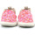 Chaussures Enfant Chaussons bébés Robeez Sunny Camp Rose