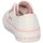 Chaussures Fille Baskets mode Chika 10 62097 Blanc