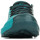 Chaussures Femme Running / trail Salomon Luvas X Alpine Pro Wn's Bleu