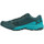 Chaussures Femme Running / trail Salomon lancia X Alpine Pro Wn's Bleu