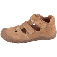Chaussures Enfant Sandales et Nu-pieds Bisgaard 745011221308 Beige