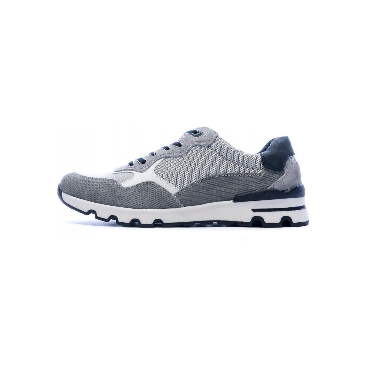 Chaussures Homme Baskets basses Relife 872320-60 Gris