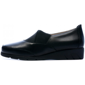 Chaussures Femme Derbies & Richelieu Luxat 572300-50 Noir