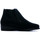 Chaussures Femme Bottines Luxat 659200-50 Noir