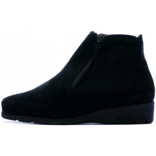 Luxat 659200-50 Noir - Chaussures Bottine Femme 40,99 €