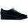 Chaussures Femme Baskets basses Luxat 659190-50 Noir