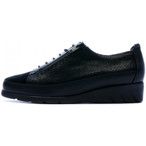 Luxat 659190-50 Noir - Chaussures Derbies-et-Richelieu Femme 34,99 €