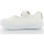 Chaussures Garçon Baskets mode Victoria 136605 Blanc