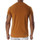 Vêtements Homme T-shirts manches Rivalry Nike Plus Essential Mørkepink t-shirt i afslappet pasform PXP-88161131 Marron