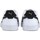 Chaussures Homme Baskets basses Puma Shuffle Noir, Blanc
