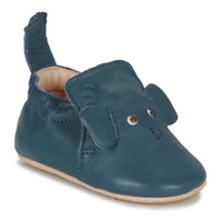 Chaussures Enfant Ballerines / babies Easy Peasy BLUBLU ELEPHANT Bleu