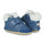 Chaussures Enfant Ballerines / babies Easy Peasy MY IFOU Bleu