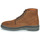 Chaussures Homme Boots Pellet JEAN Marron