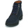 Chaussures Homme Boots Pellet JEAN Bleu