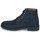 Chaussures Homme Boots Pellet JEAN Bleu
