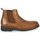 Chaussures Homme Boots Pellet RAYMOND VEAU BRANDY