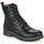 Chaussures Homme Boots Pellet JULIAN Noir