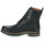 Chaussures Homme Boots Pellet JULIAN Noir