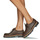 Chaussures Femme Derbies Pellet MACHA Veau marron