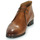 Chaussures Homme Boots Pellet ANTONIN Marron