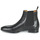 Chaussures Homme Boots Pellet ARSENE Noir
