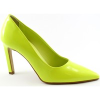 Chaussures Femme Escarpins Nacree NAC-E22-410001-LI Vert