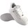 Chaussures Fille Multisport Xti Chaussure garçon  57922 blanc Blanc