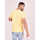 Vêtements Homme T-shirts & Polos Project X Paris Tee Shirt 1910076 Jaune