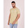 Vêtements Homme Jack & Jones Essentials Pakke med 3 longline-t-shirts med buet kant i sort hvid beige Project X Paris Tee Shirt 1910076 Vert