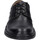 Chaussures Homme Derbies & Richelieu Josef Seibel Walt, schwarz Noir