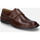 Chaussures Homme Mocassins Josef Seibel Vigo 09, brandy Marron