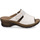 Chaussures Femme Sabots Josef Seibel Catalonia 32, weiß Blanc