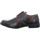 Chaussures Homme Derbies & Richelieu Josef Seibel Douglas 5, braun Marron