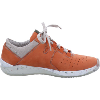 Chaussures Femme Baskets mode Josef Seibel Ricky 18, orange-kombi Orange