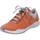 Chaussures Femme Baskets mode Josef Seibel Ricky 18, orange-kombi Orange