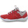Chaussures Femme Baskets mode Josef Seibel Ricky 18, rot-kombi Rouge