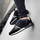 Chaussures Homme La mode responsable Basket homme  MILAN MB noir et bronze - 40 Noir