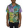 Vêtements Homme Chemises manches longues Amiri Chemise patchwork Multicolore