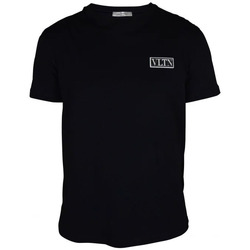 Vêtements Homme T-shirts & Polos Valentino Torby T-shirt Noir