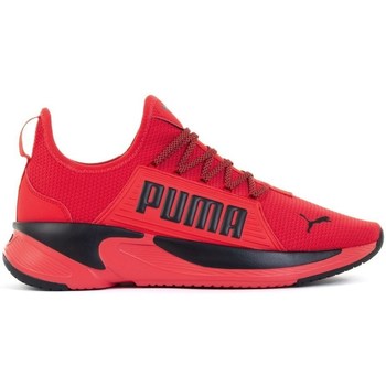 Chaussures Homme Baskets basses Puma Softride Premier Rouge