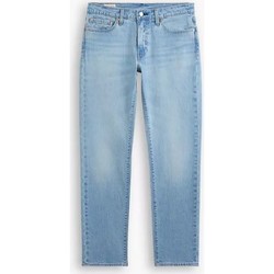 Vêtements Homme Jeans droit Levi's 04511 5271 - 511 SLIM FIT-WELL WORN Bleu