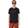 Vêtements Homme T-shirts & Polos Diesel A03741-0PITA T-DIEGOR-IND-96B Gris