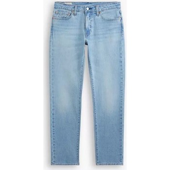 Vêtements Homme Jeans Levi's 04511 5271 - 511 SLIM FIT-WELL WORN Bleu
